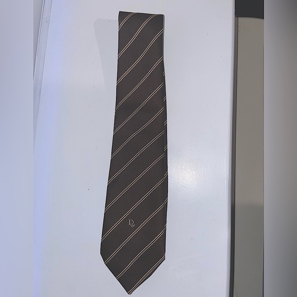 Dior Other - Vintage Christian Dior Tie